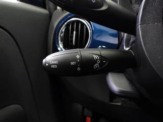 Fiat 500 0.9 TwinAir Turbo Lounge AIRCO/PANODAK/CRUISE/PDC/LMV! / 16