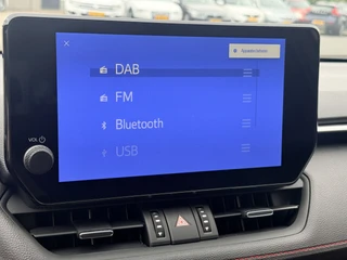 Suzuki Across 2.5 Plug-in Hybrid Style  | LED | Leder | Adaptive Cruise | Apple/Android | Stuurverwarming | Voor en achterbank verwarming | Camera / 37