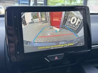 Toyota Yaris 1.5 Hybrid 115 Comfort NIEUW DIRECT UIT VOORRAAD LEVERBAAR / 15
