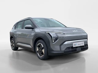Kia EV3 Air 81.4 kWh | Informeer naar beschikbaarheid | NU €3.795 inruilvoordeel! | 605km actieradius / 8