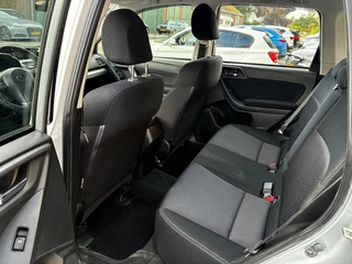 Subaru Forester 2.0 LUXURY / 12