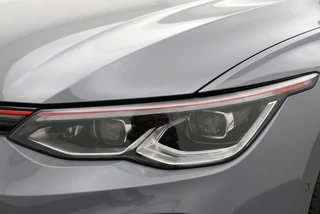 Volkswagen Golf 2.0 GTI Clubsport 300PK Pano | Harman Kardon | HUD | VOL! / 9