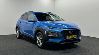 Hyundai Kona 1.0T Essence CAMERA CARPLAY ECC CRUISE LM. / 4