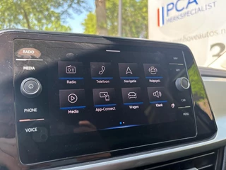 Volkswagen T-Roc 1.0 TSI Life Business  Airco-Ecc/Alu wielen/Mistl./Navigatie / 25