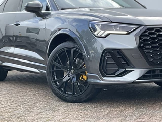 Audi Q3 Sportback 1.5 TFSI Pro Line S Line Pano.dak B&O Led Beauty / 10
