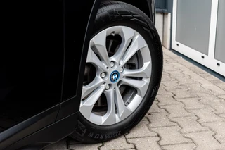 BMW X1 xDrive25e High Executive|1e EIGENAAR|STOELVERW.|AFN. TREKHAAK|HEAD-UP|ELEK. KLEP|CAMERA|LEDER / 39