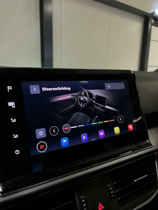 Seat Tarraco 1.5 TSI FR Virtual Sfeer Trekhaak 360° Camera / 56