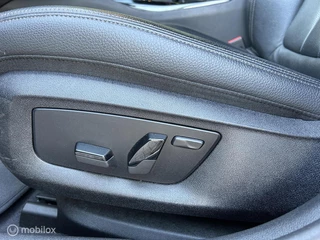 BMW 5-serie Touring 530i High Exec/Pano/Head Up/Leer/19"/LED / 13