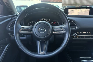 Mazda CX-30 2.0 e-SkyActive G Mild Hybrid Comfort / 15