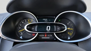 Renault Clio 0.9 TCe Night Day Navigatie Velgen Airco / 14