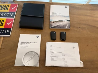 Volkswagen Golf 1.5 TSI Comfortline / ACC / Carplay / Park Pilot / NL Auto met NAP. / 39