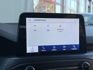 Ford Focus Wagon BWJ 2021 1.0 EcoBoost Hybrid 124 PK Active Business  FULL LED | HEAD-UP DISPLAY | ADAPTIVE CRUISE | CAMERA | CARPLAY + ANDROID | NAVI | CLIMA | LMV | PDC / 25