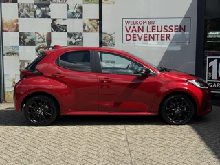 Toyota Yaris 1.5 Hybrid Executive APPLE/ANDROID AUTO LM-VELGEN CLIMA PARK-SENSOR / 6