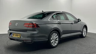Volkswagen Passat 1.4 TSI GTE Connected TREKHAAK-NAVI-DAB-STOELVERWARMING / 6