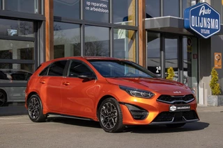 Kia Ceed 1.0 T-GDi GT-Line Camera|Clima| / 45