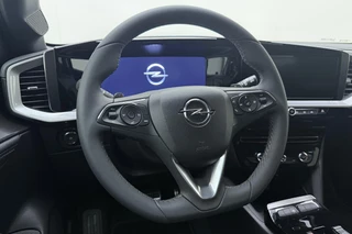 Opel Mokka 1.2 Turbo Hybrid GS 136pk | Navigatie | Camera | Cruise Control | Climate Control | Lichtmetalen Velgen | LED Verlichting / 32