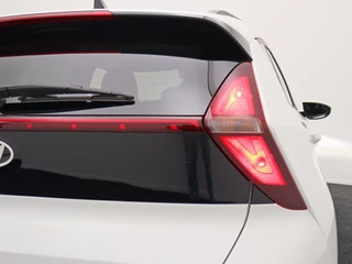 Hyundai Bayon 1.2 MPI Comfort Smart Private lease 419 pm / 43