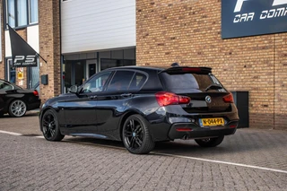 BMW 1-serie 118i M Sport Edition, Leder, Stoelverwarming / 5
