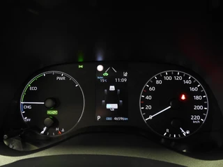 Toyota Yaris 1.5 Hybrid 115 Active NAVI-APP/CAMERA/CLIMA/BLEUTOOTH! / 21