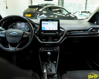 Ford Fiesta 1.0 EcoBoost Titanium | ACC | B&O | Navi | Camera | Heel veel opties!! / 7