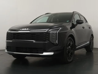 Kia Sportage 1.6 T-GDi Plug-in Hybrid AWD DynamicPlusLine  €5.000,- voordeel - Schuif-/Kanteldak - Apple Carplay/Android Auto - Stoel-/Stuurverwarming - Privacy Glass 7 Jaar of 150.000km Fabrieksgarantie / 2