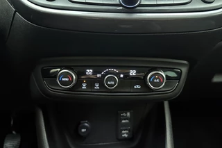 Opel Crossland X 1.2 Turbo 110pk Innovation / 23