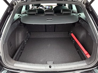 Seat Leon Sportstourer 1.5 eTSI Style | Automaat | Adaptive cruise | Stuur & stoelverwarming | Navigatie | Camera / 29