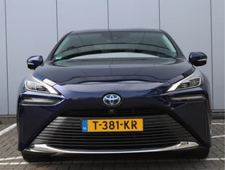 Toyota Mirai Prestige  | 360 Camera | Leder | Head-up | Org. NL / 6