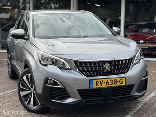 Peugeot 3008 1.2 PureTech Active|Automaat|DB Riem v.v|Carplay| / 14