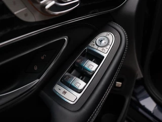 Mercedes-Benz GLC-klasse Coupé AMG 63 S 4MATIC+ 510pk Pano Carbon Burmester Headup / 38