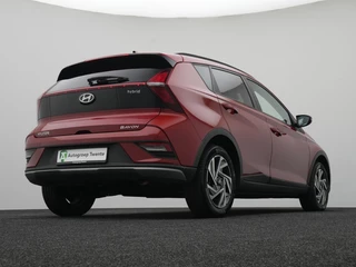 Hyundai Bayon 1.0 T-GDI Comfort Smart LED | Private lease 439,- p.m. | / 43