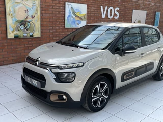 Citroën C3 PureTech 83 C-Series  | Carplay/Android Auto | Bluetooth | Climate Control | Parkeersensoren achter | / 7