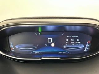 Peugeot 3008 1.2 PureTech Blue Lease Premium PANO CAMERA NAVI CRUISE CARPLAY. / 27