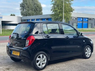 Suzuki Celerio 1.0 Comfort '' Airco - Elektrische ramen - Lichtmetalen velgen '' / 9