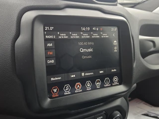 Jeep Renegade 4xe 240 Plug-in Hybrid Electric S | Apple-Android | Navigatie | Stoelverwarming / 11