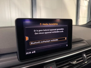 Audi A5 Sportback 35 TFSI S-line black edition Pano Trekhaak / 44