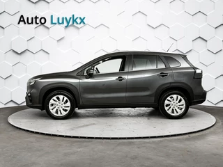 Suzuki S-Cross 1.4 Select Smart Hybrid | Voorraad | €1.500,- actiekorting! / 2