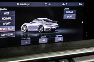 Porsche 911 3.8 Turbo S|PCCB|Matrix|Chrono|Schuifdak|Carbon / 50