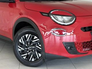 Fiat 600 1.2 Hybrid Urban | Apple-Android | Parkeersensor achter | Cruise control / 29
