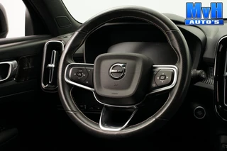 Volvo XC40 1.5 T5 PHEV R-Design|H/K|STUUR.STOELVW|CAM|SOH86% / 7