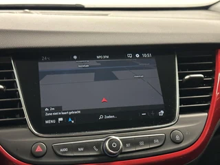 Opel Crossland 1.2 Turbo GS Line|Navi|Airco|Cruise|Camera|Carplay| / 29