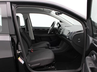 Volkswagen Up! 1.0 | Airco | Elektrische ramen | Bleutooth | DAB | 47.707 Km !! / 28