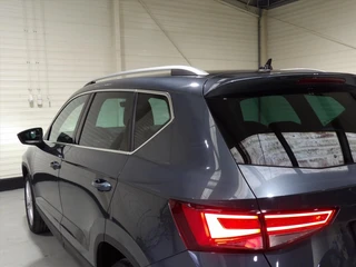 SEAT Ateca 1.5 EcoTSI 150pk Xcellence / 13