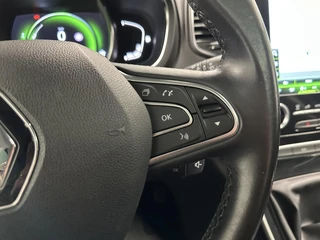 Renault Scenic 1.2 TCe Bose PANO CARPLAY ECC NAVI CRUISE HEAD UP. / 28
