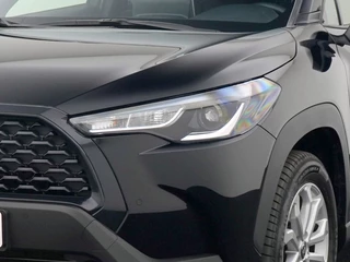 Toyota Corolla Cross Hybrid 140 Active Navigatie | Camera | Carplay / 38
