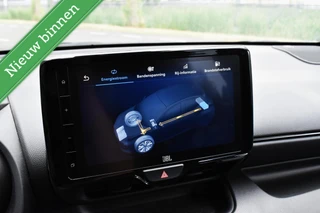 Toyota Yaris 1.5 Hybrid GR Sport JBL/HEAD-UP/LED/CAMERA/STOELVW/VOL! / 11