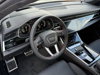 Audi Q8 60 TFSI e 560pk quattro Aero ABT Power pakket Carbon pakket / 16