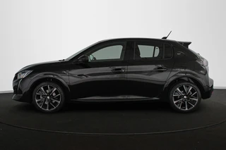 Peugeot 208 1.2 PureTech GT Automaat Panoramadak Camera Apple CarPlay LED / 29