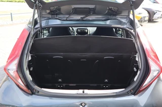 Toyota Aygo 5-DEURS / 6