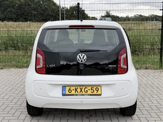 Volkswagen Up! 1.0 high up! BlueMotion | PDC | Bluetooth | Airco | / 9